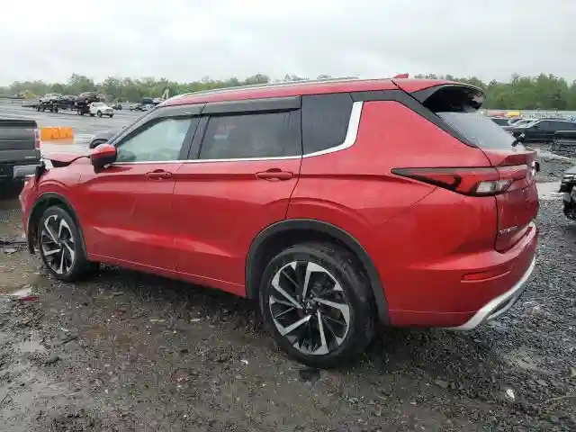 JA4J4VA85NZ061805 2022 MITSUBISHI OUTLANDER-1