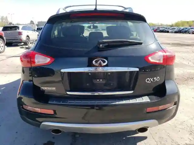 JN1BJ0RRXHM407113 2017 INFINITI QX50-5