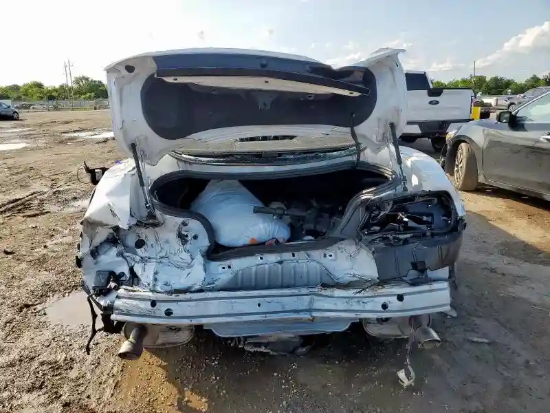 1FA6P8TH0M5148251 2021 FORD ALL MODELS-5