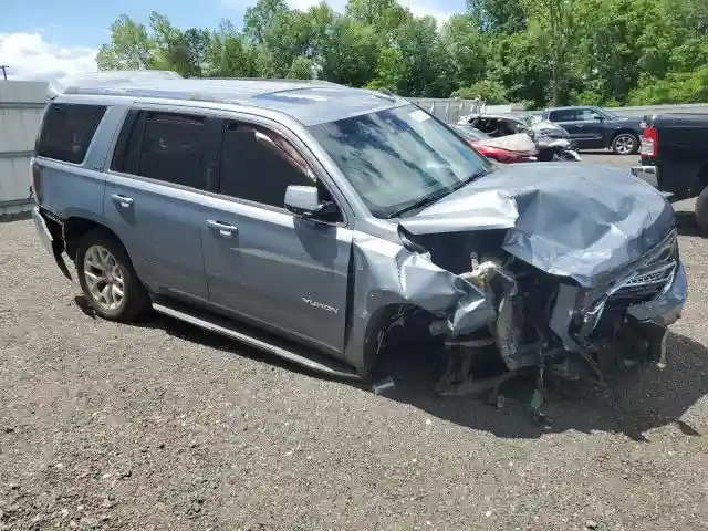 1GKS2BKC3GR316847 2016 GMC YUKON-3
