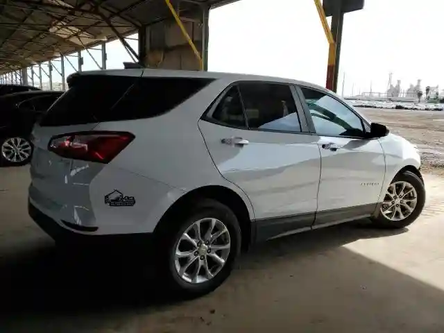 3GNAXHEVXMS182668 2021 CHEVROLET EQUINOX-2