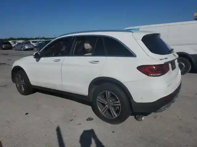 W1N0G8DBXLF864053 2020 MERCEDES-BENZ GLC-CLASS-1