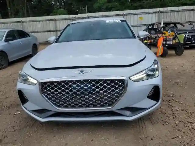 KMTG64LA6MU073480 2021 GENESIS G70-4