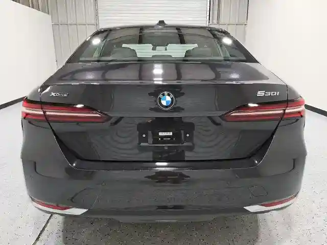 WBA53FJ05RCP82450 2024 BMW 5 SERIES-5