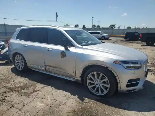 YV4BC0PL8H1178497 2017 VOLVO XC90-3