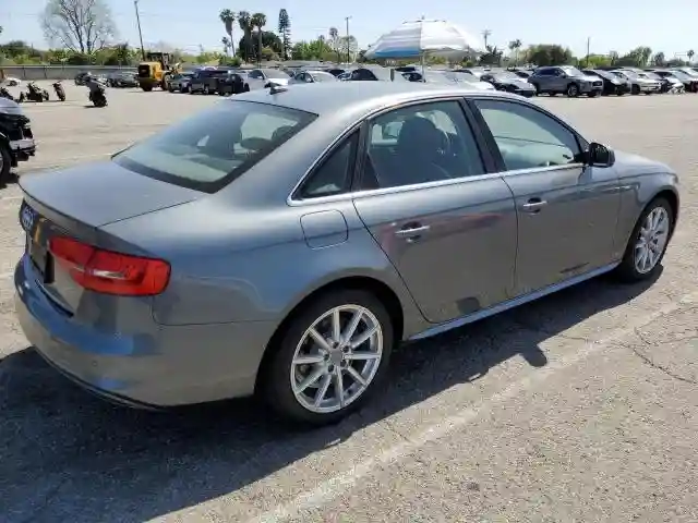 WAUEFAFL7FN016393 2015 AUDI A4-2