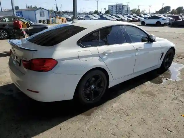 WBA4A9C5XFGL85882 2015 BMW 4 SERIES-2