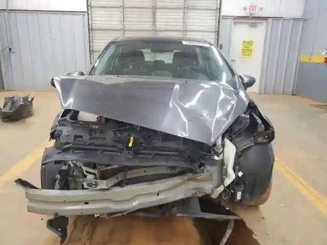 3FADP4EJ9KM136574 2019 FORD FIESTA-4