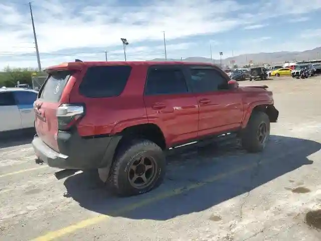 JTEBU5JR9G5332258 2016 TOYOTA 4RUNNER-2