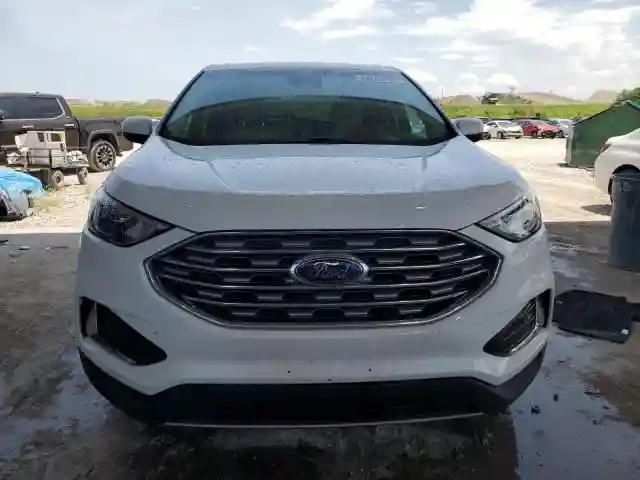 2FMPK4J91NBA65180 2022 FORD EDGE-4