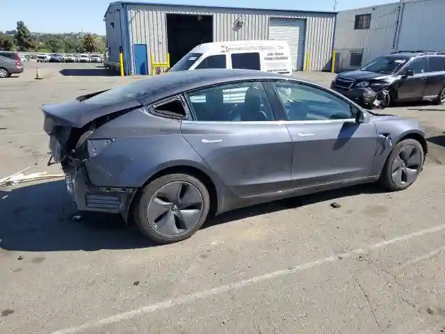 5YJ3E1EB0LF710617 2020 TESLA MODEL 3-2