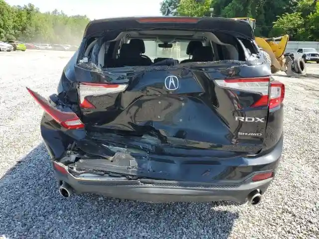 5J8TC2H59LL039321 2020 ACURA RDX-5