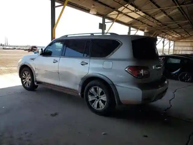 JN8AY2NC4JX500803 2018 NISSAN ARMADA-1