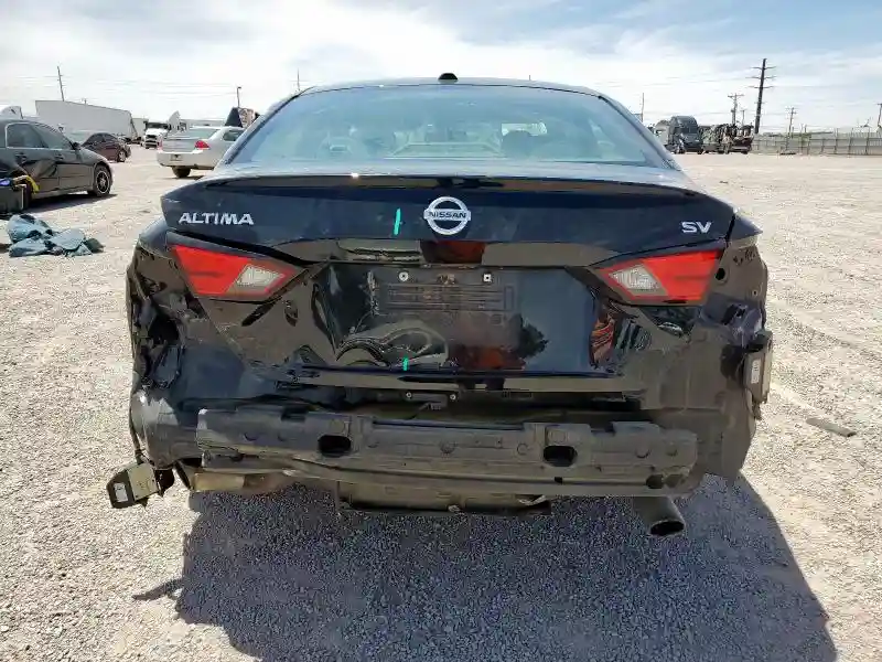 1N4BL4DV3KC107726 2019 NISSAN ALTIMA-5