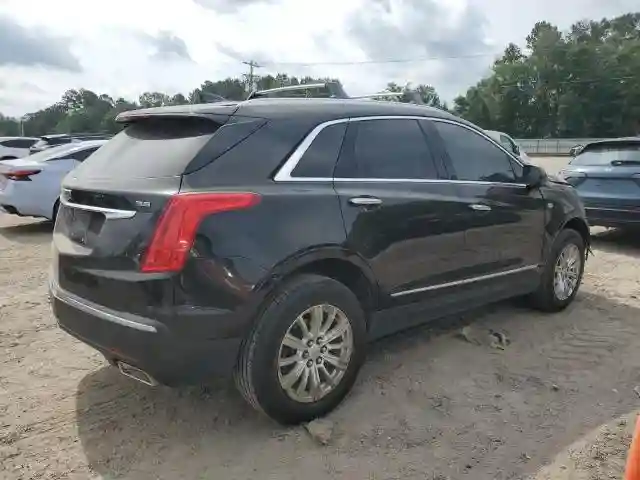 1GYKNARSXHZ201846 2017 CADILLAC XT5-2