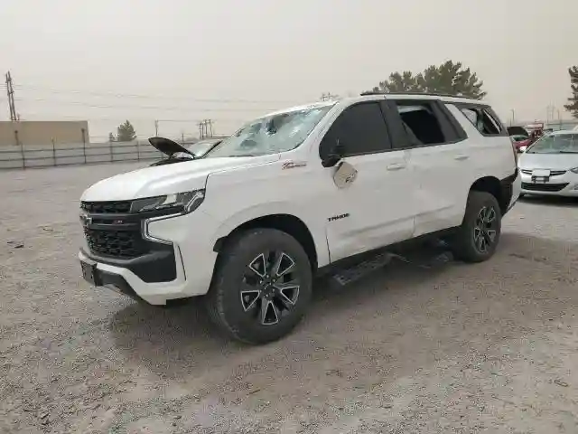 1GNSKPKD6RR173484 2024 CHEVROLET TAHOE-0