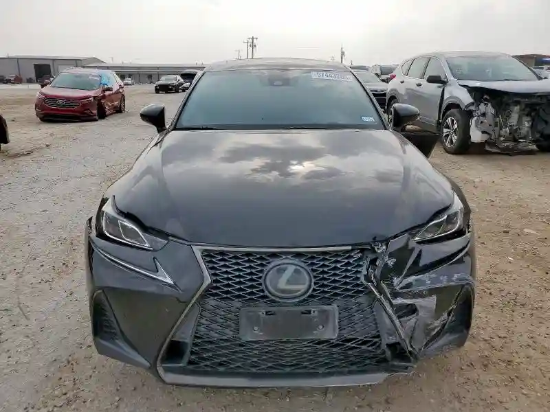 JTHGA1D23L5103657 2020 LEXUS IS 300 F S-4
