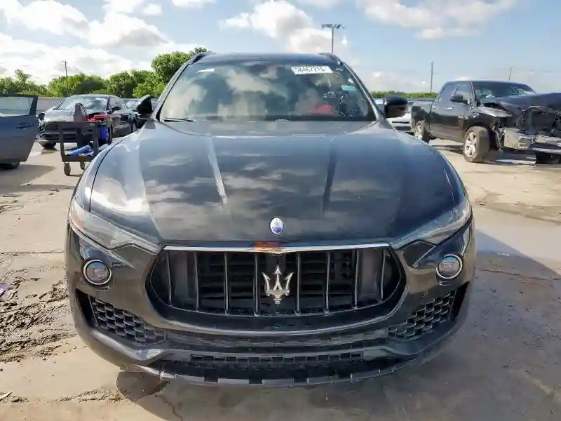 ZN661XUS8HX234903 2017 MASERATI ALL MODELS-4