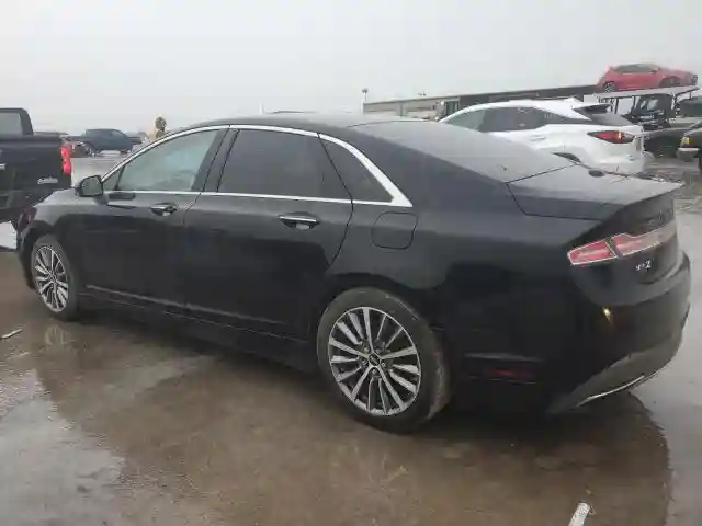 3LN6L5A93HR613619 2017 LINCOLN MKZ-1