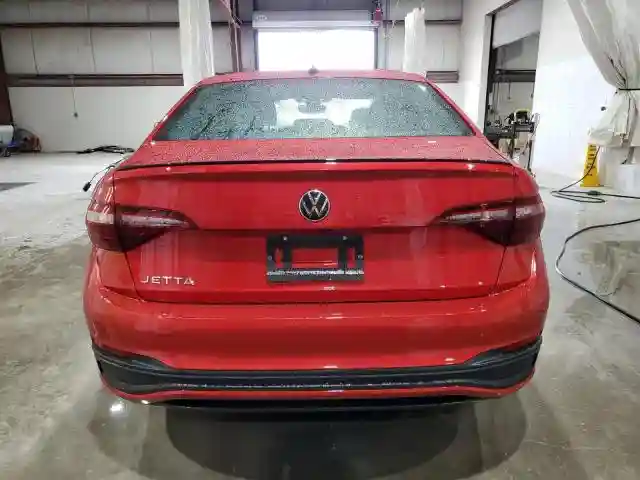 3VWBM7BU2RM085503 2024 VOLKSWAGEN JETTA-5