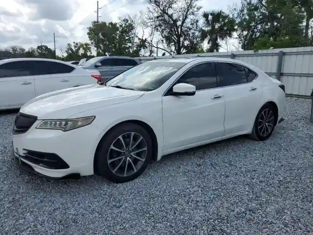 19UUB2F59FA018902 2015 ACURA TLX-0