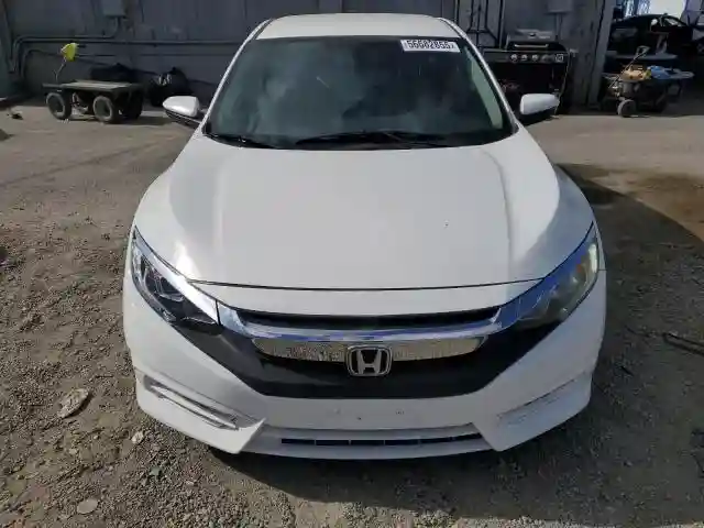 19XFC2F55GE200244 2016 HONDA CIVIC-4