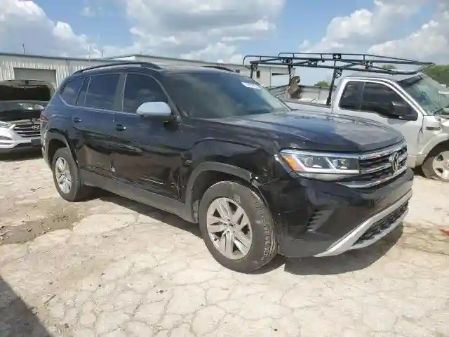 1V2GP2CA7MC506793 2021 VOLKSWAGEN ATLAS-3