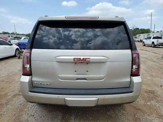1GKS1BKC5FR134360 2015 GMC YUKON-5