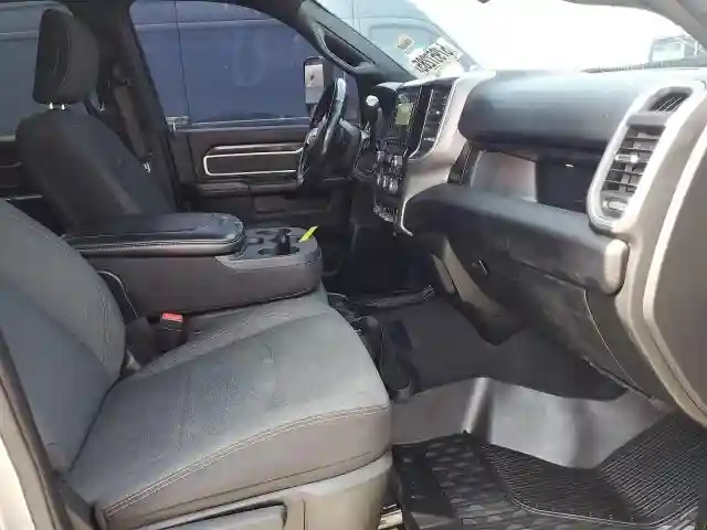 3C63RRHLXMG537120 2021 RAM 3500-4