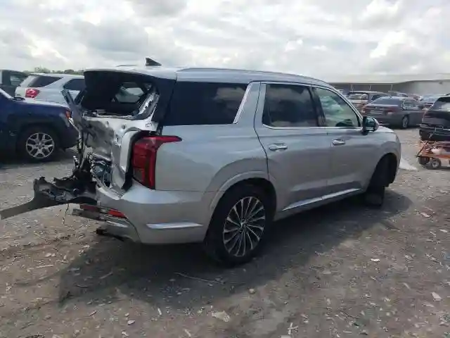 KM8R74GE2PU509520 2023 HYUNDAI PALISADE-2