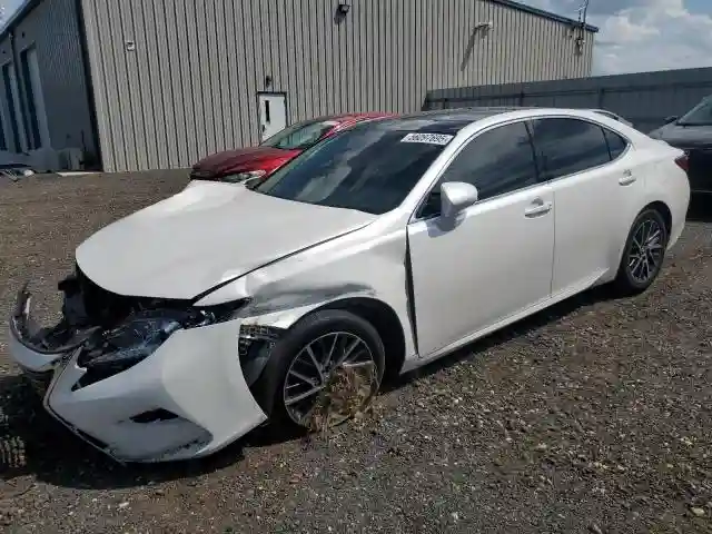 58ABK1GG4JU094829 2018 LEXUS ES350-0