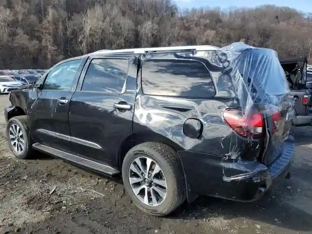 5TDJY5G18KS172799 2019 TOYOTA SEQUOIA-1