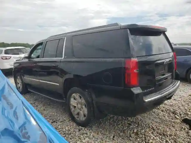 1GNSKHKC0GR438717 2016 CHEVROLET SUBURBAN-1