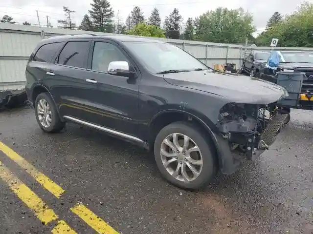 1C4RDJEG7GC346904 2016 DODGE DURANGO-3