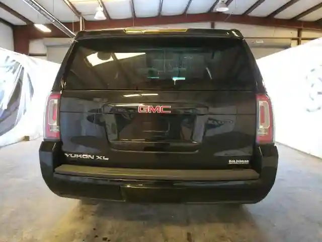 1GKS2GKJ1LR117723 2020 GMC YUKON-5