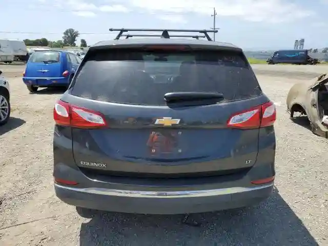 2GNAXJEV3J6334470 2018 CHEVROLET EQUINOX-5