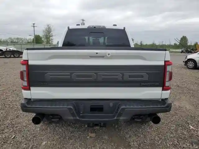 1FTFW1RG9PFB13970 2023 FORD F150-5