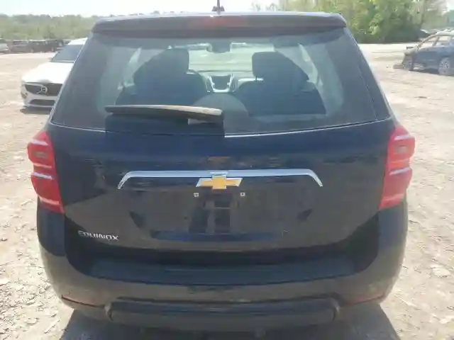 2GNALBEKXH1569477 2017 CHEVROLET EQUINOX-5