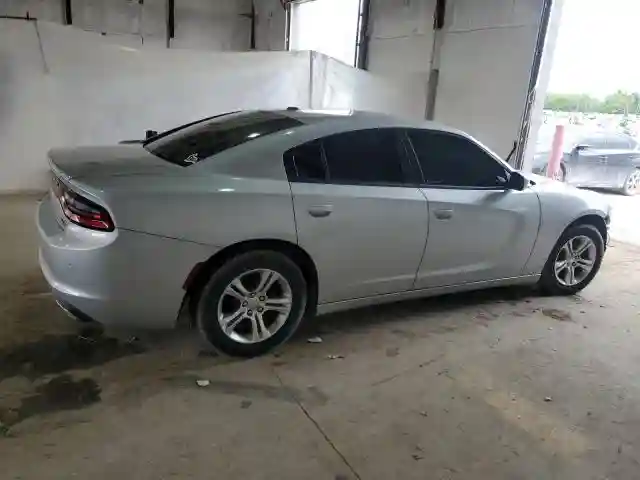 2C3CDXBG1NH239911 2022 DODGE CHARGER-2