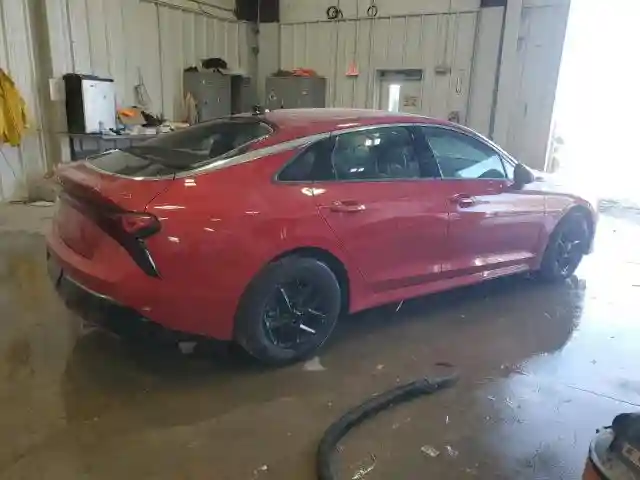 KNAG24J78S5276330 2025 KIA K5-2