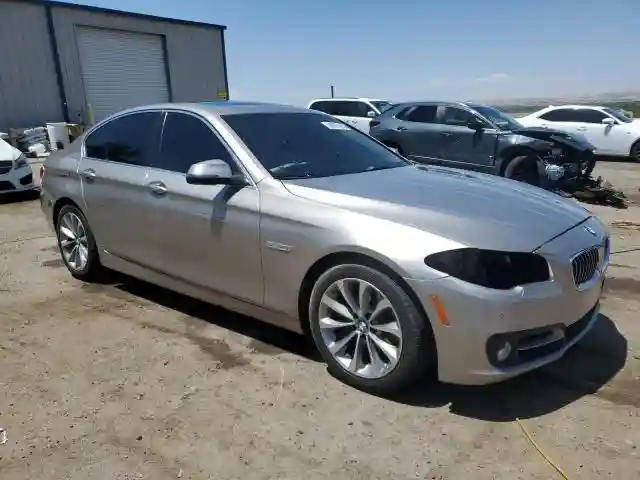 WBA5A5C52GG351093 2016 BMW 5 SERIES-3