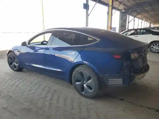 5YJ3E1EA8LF803750 2020 TESLA MODEL 3-1