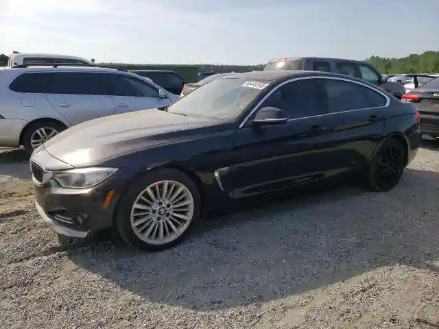 WBA4A5C50FD410198 2015 BMW 4 SERIES-0