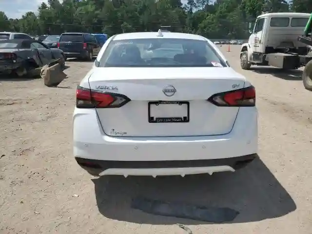 3N1CN8EV3RL889638 2024 NISSAN VERSA-5