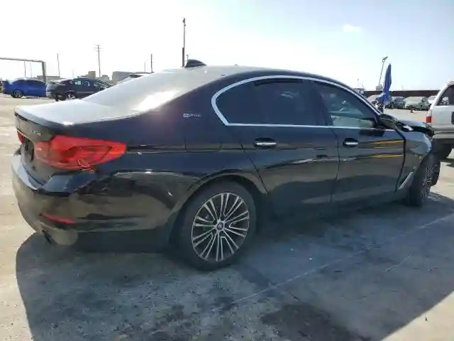 WBAJA9C59JB253348 2018 BMW 5 SERIES-2