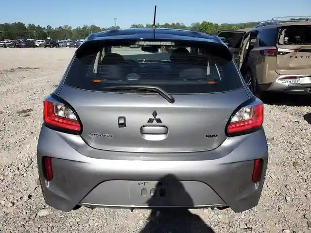 ML32AWHJ0PH003629 2023 MITSUBISHI MIRAGE-5