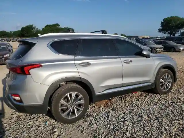 5NMS33AD0LH248563 2020 HYUNDAI SANTA FE-2