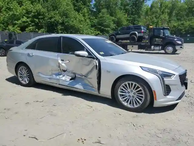 1G6KC5RK1KU126142 2019 CADILLAC CT6-3