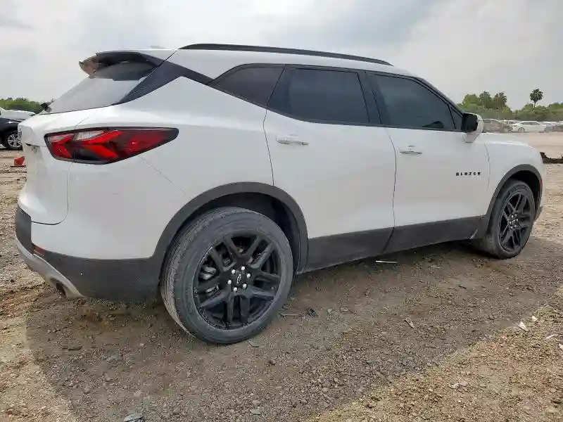 3GNKBBRA7MS509177 2021 CHEVROLET BLAZER-2