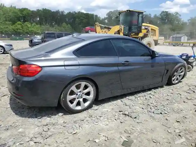 WBA3R5C56FK372962 2015 BMW 4 SERIES-2